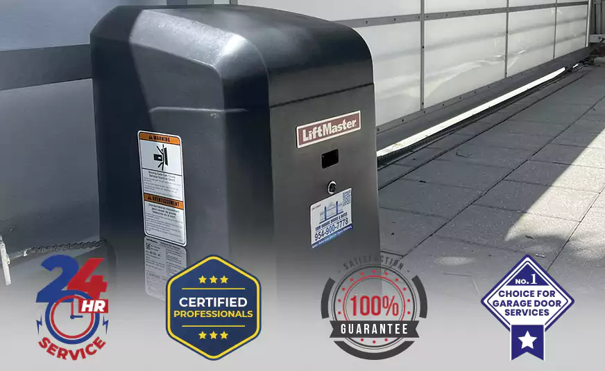 Ramset Gate Opener Repair in Brighton, CO