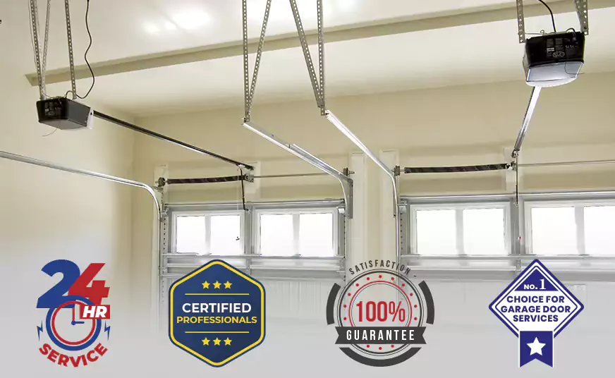 Chamberlain Garage Door Opener Repair Services in Brighton