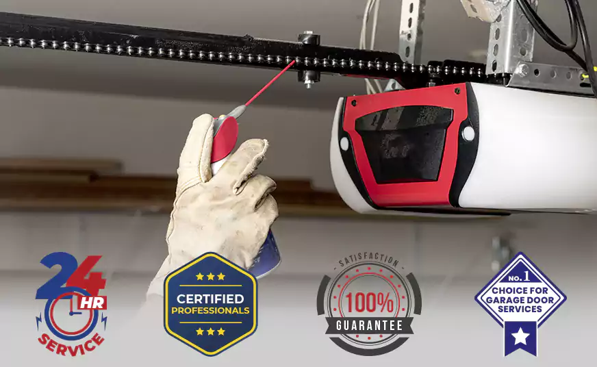 Emergency Craftsman Garage Door Opener Repair in Brighton, CO