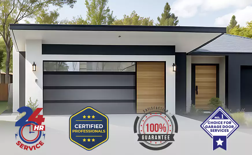 Ryobi Garage Door Opener Module System Repair in Brighton, CO