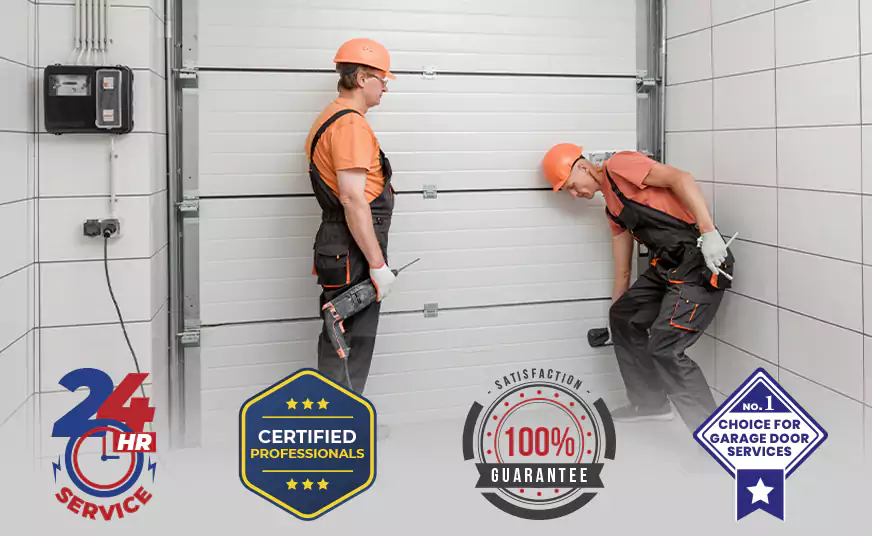 Old Sears Garage Door Opener Repair in Brighton, CO