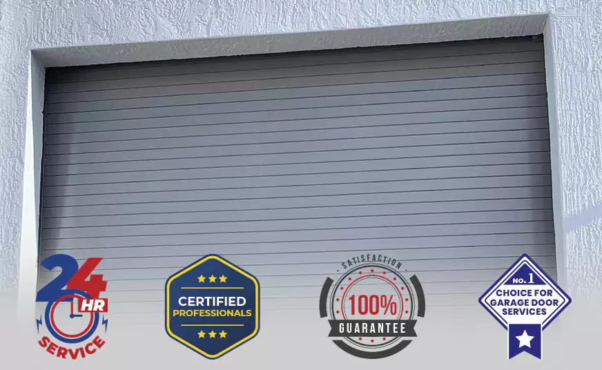 Wayne Dalton Commercial Garage Door Replacement in Brighton, CO