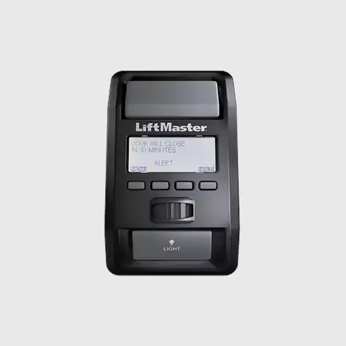 LiftMaster 880LMW Smart Control Panel