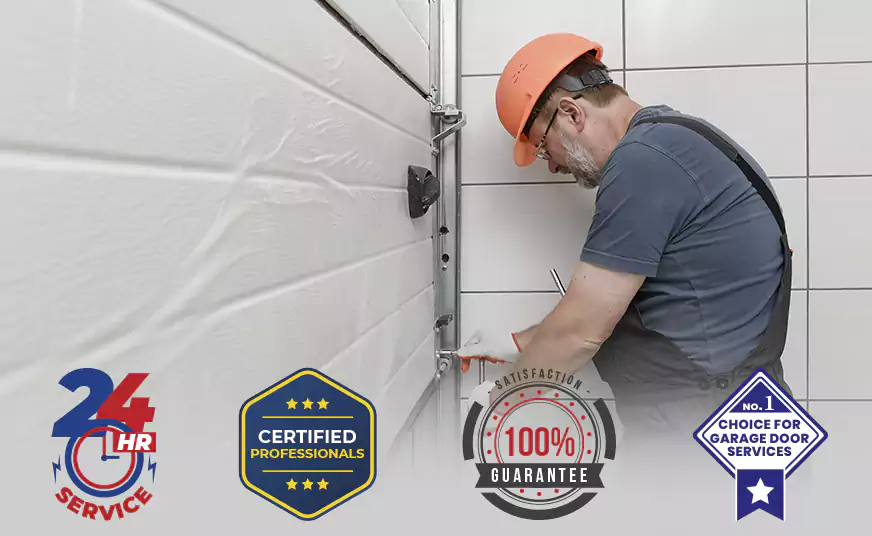 Garage Door Replacement in Brighton, CO